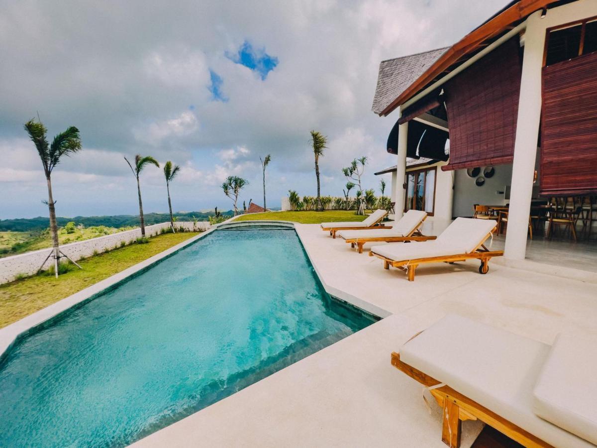 Sundance Residence Nusa Penida Tanglad Dış mekan fotoğraf